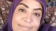 گریم خاص ساناز سماواتی + عکس