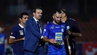 جزئیات پارگی رباط صلیبی پای شجاعیان از زبان پزشک استقلال