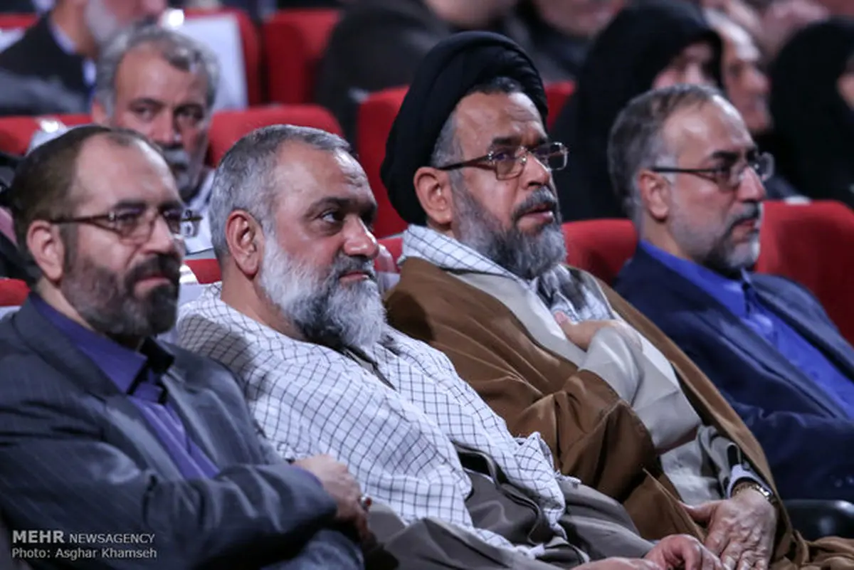 انتقاد سردار نقدی از شوالیه‌های کاخ‌نشین