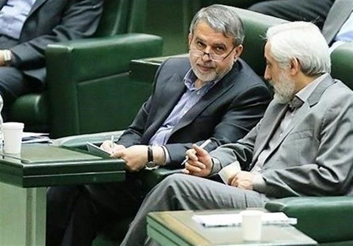 اعلام برنامه‌های صالحی امیری برای تصدی وزارت ارشاد