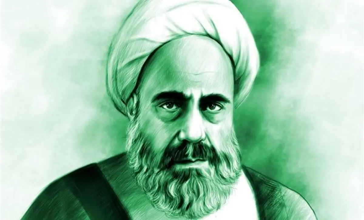 سبک زندگی علامه امینی به روایت فرزندان/ عاشقانه