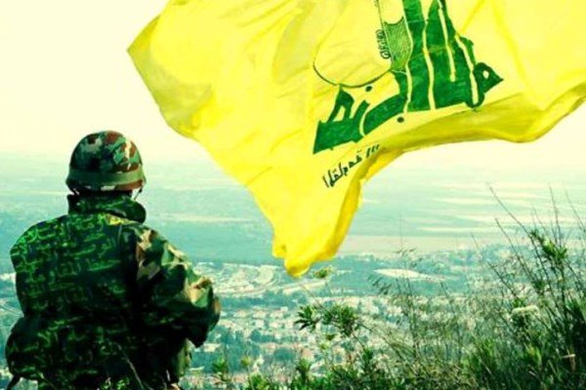 حزب الله حمله تروریستی داعش به جنوب عراق را محکوم کرد