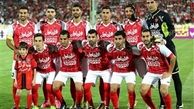 پرسپولیس دوشنبه عازم ابوظبی می‌شود
