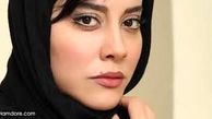  «آشا محرابی» به وقت سال 98