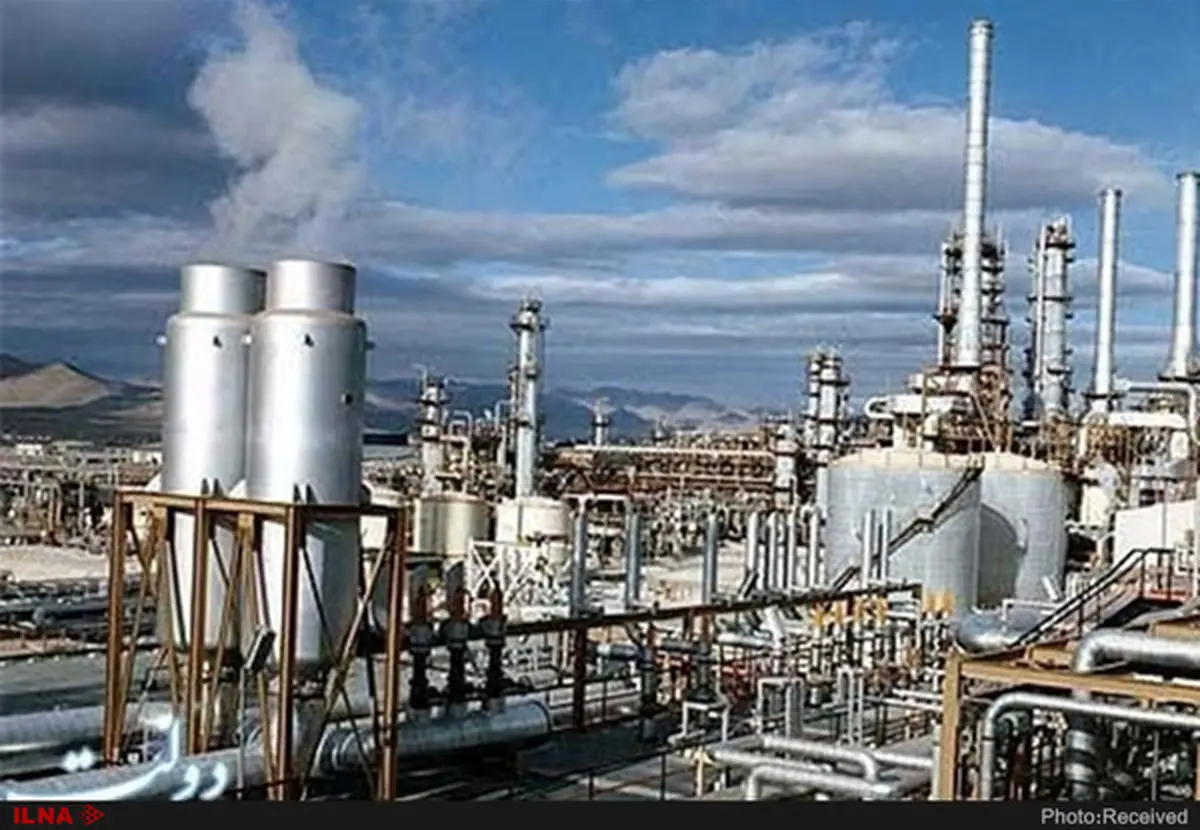 توسعه پارسیان به عنوان هاب جدید پتروشیمی