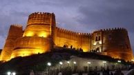 نگین گردشگری لرستان یک گام به جهانی شدن نزدیک تر شد