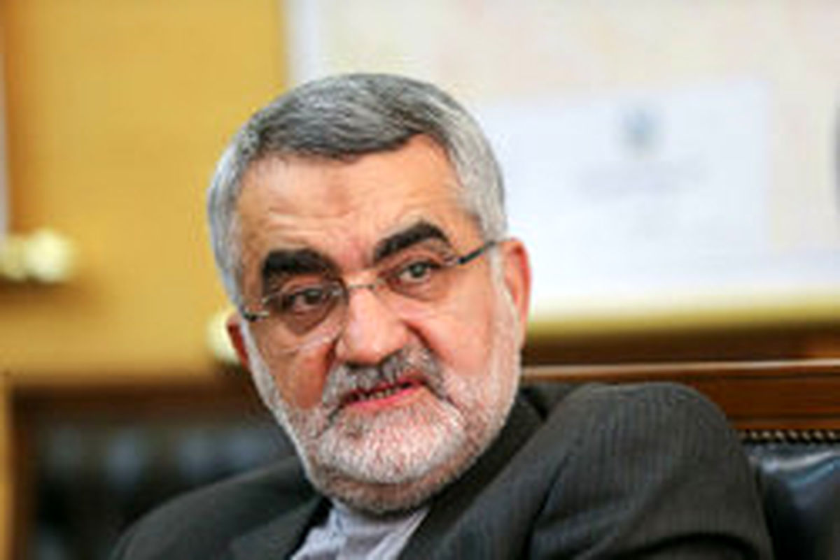 پشت پرده دروغ سازی نتانیاهو از دید بروجردی