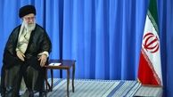 جمعی از نخبگان و اساتید دانشگاه شریف با رهبر انقلاب دیدار کردند
