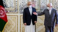 آمادگی ایران برای هر نوع مساعدت به روند صلح در افغانستان