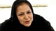 تیپ اسپرت شهره لرستانی+عکس
