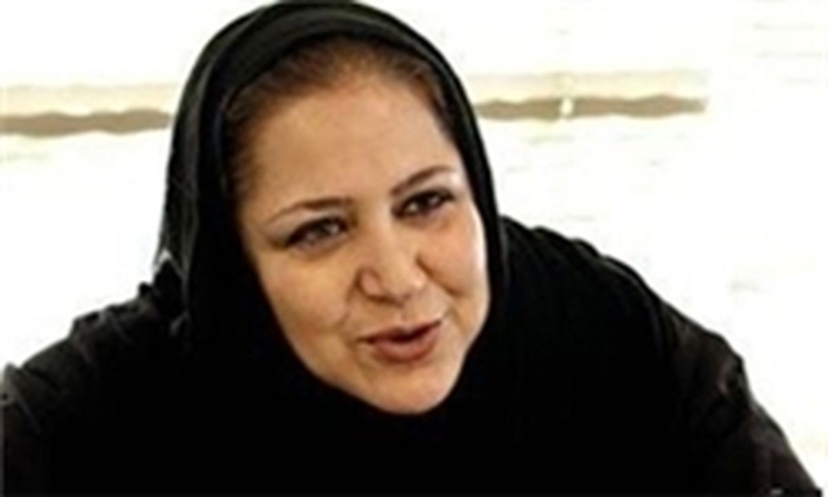تیپ اسپرت شهره لرستانی+عکس