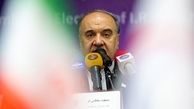 اظهارات سلطانی فر درباره شرایط حضور بانوان در ورزشگاه ها