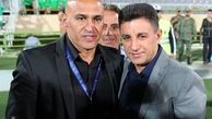  همه گزینه‌ها برای انتخاب سرمربی روی میز است