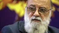 چمران: نگاه مجلس ملی باشد نه قومی قبیله ای