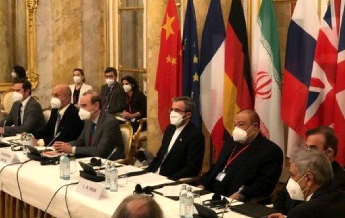 چین: مذاکرات وین وارد مرحله سرنوشت‌ساز شده است