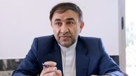 واکنش رئیس کمیته انضباطی به رفتار علیه داوران