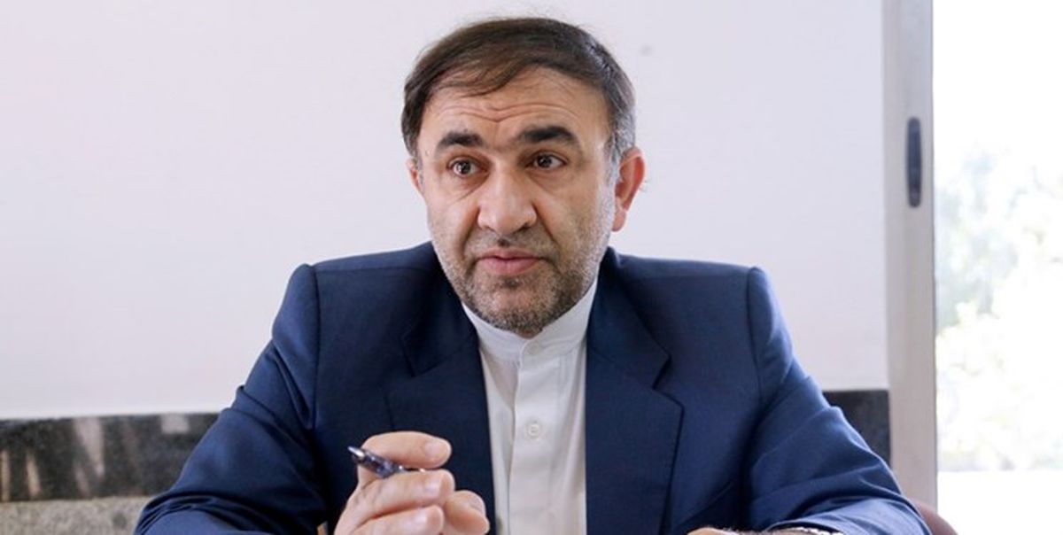 واکنش رئیس کمیته انضباطی به رفتار علیه داوران