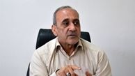 اتومبیل در اختیار سرپرست باشگاه پرسپولیس توقیف شد
