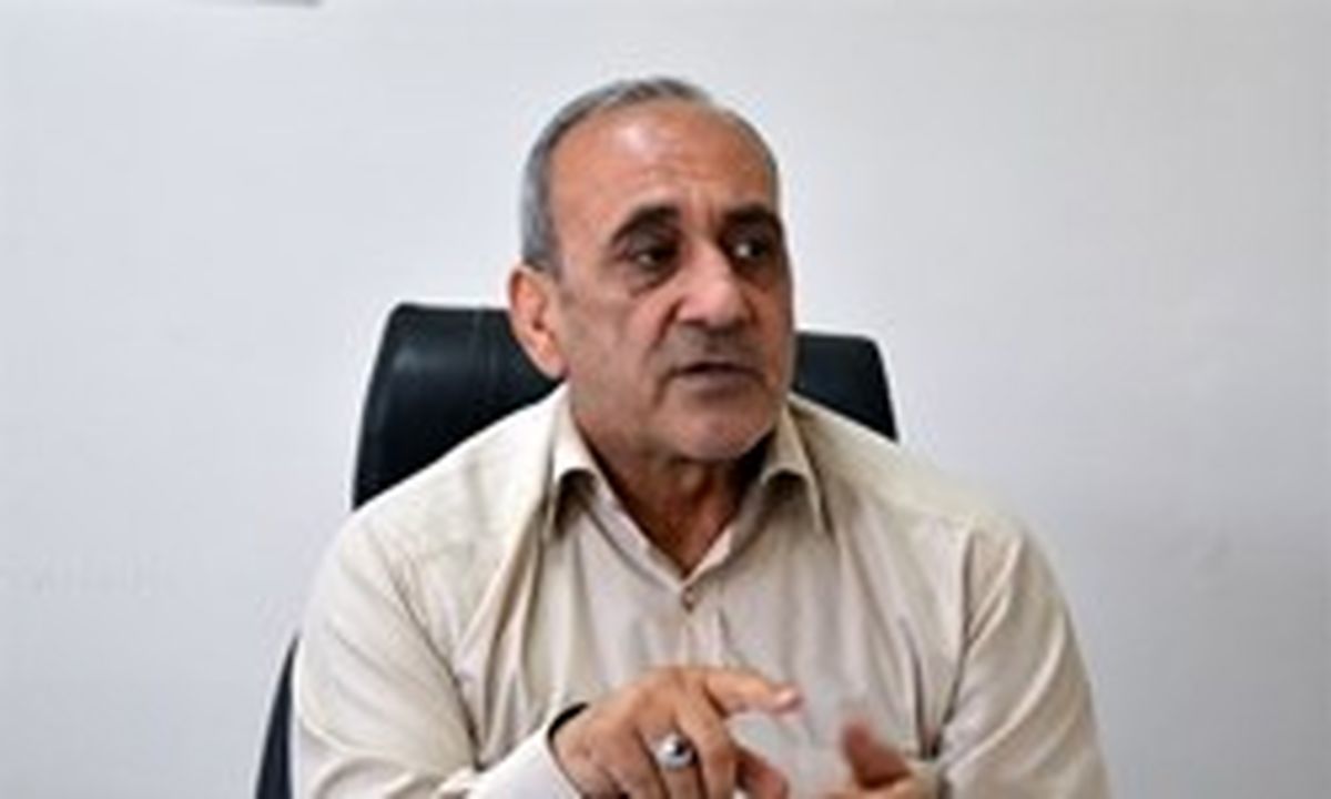 اتومبیل در اختیار سرپرست باشگاه پرسپولیس توقیف شد
