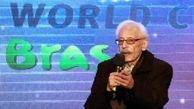 بازتاب خبر درگذشت جمشید مشایخی در رسانه‌های خارجی / عکس