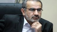 انفعال از سر و روی دولت می‌بارد