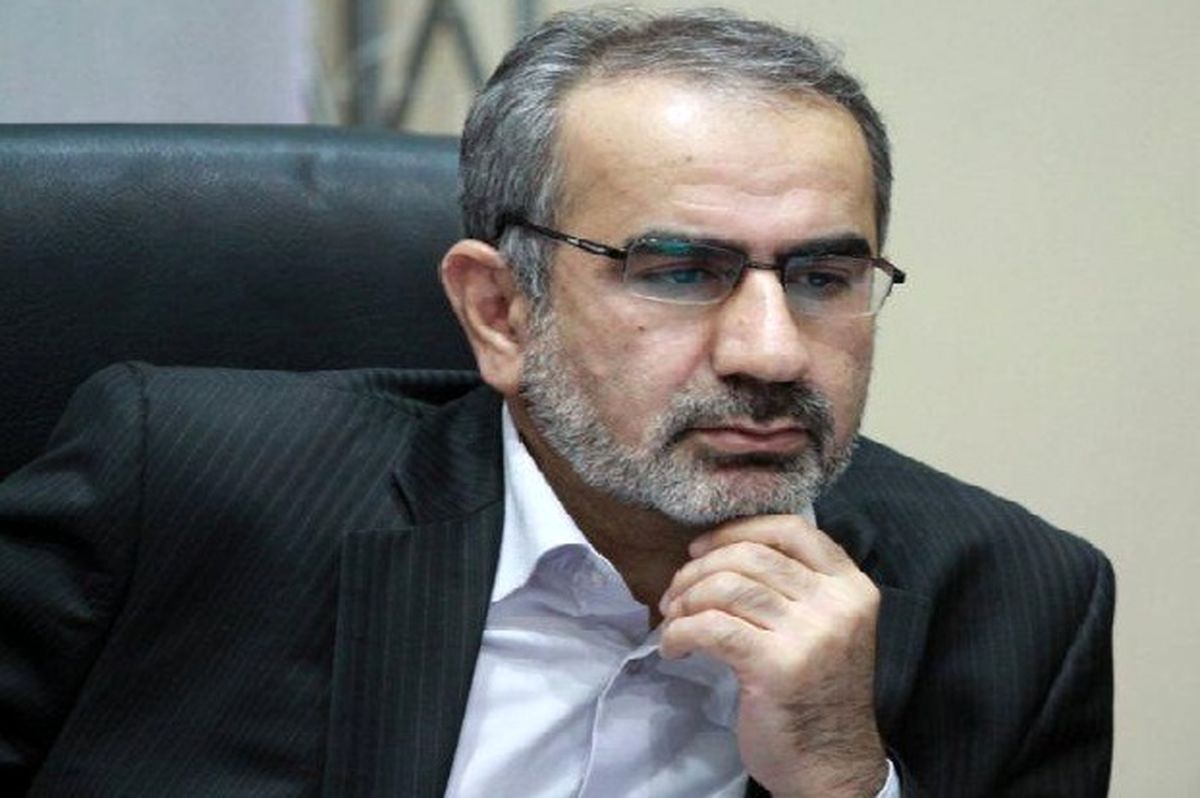 انفعال از سر و روی دولت می‌بارد