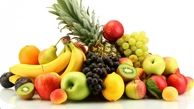قیمت میوه های لاکچری در بازار+ فیلم