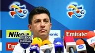قلعه‌نویی: کی‌روش بازیکنان استقلال را دعوت نکند