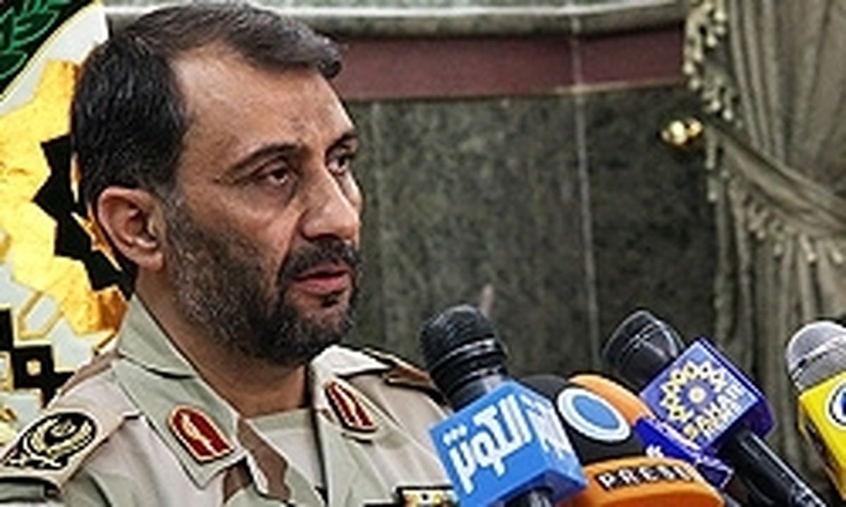 جزئیات درگیری مرزبانان با گروهک تروریستی در پیرانشهر 