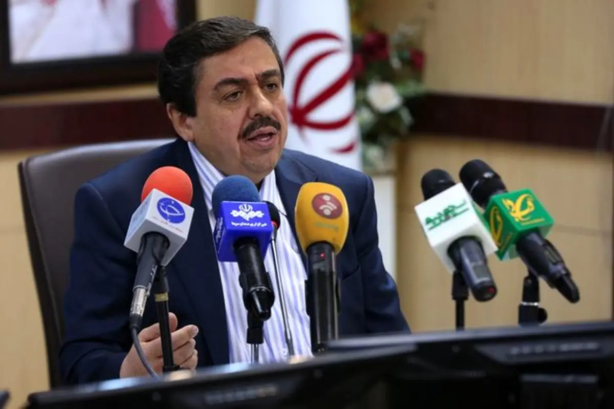 علت فوت آیت الله هاشمی رفسنجانی