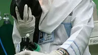 پرستار ایرانی که به اسارت تکفیری ها درآمده بود با رشادت سپاه آزاد شد