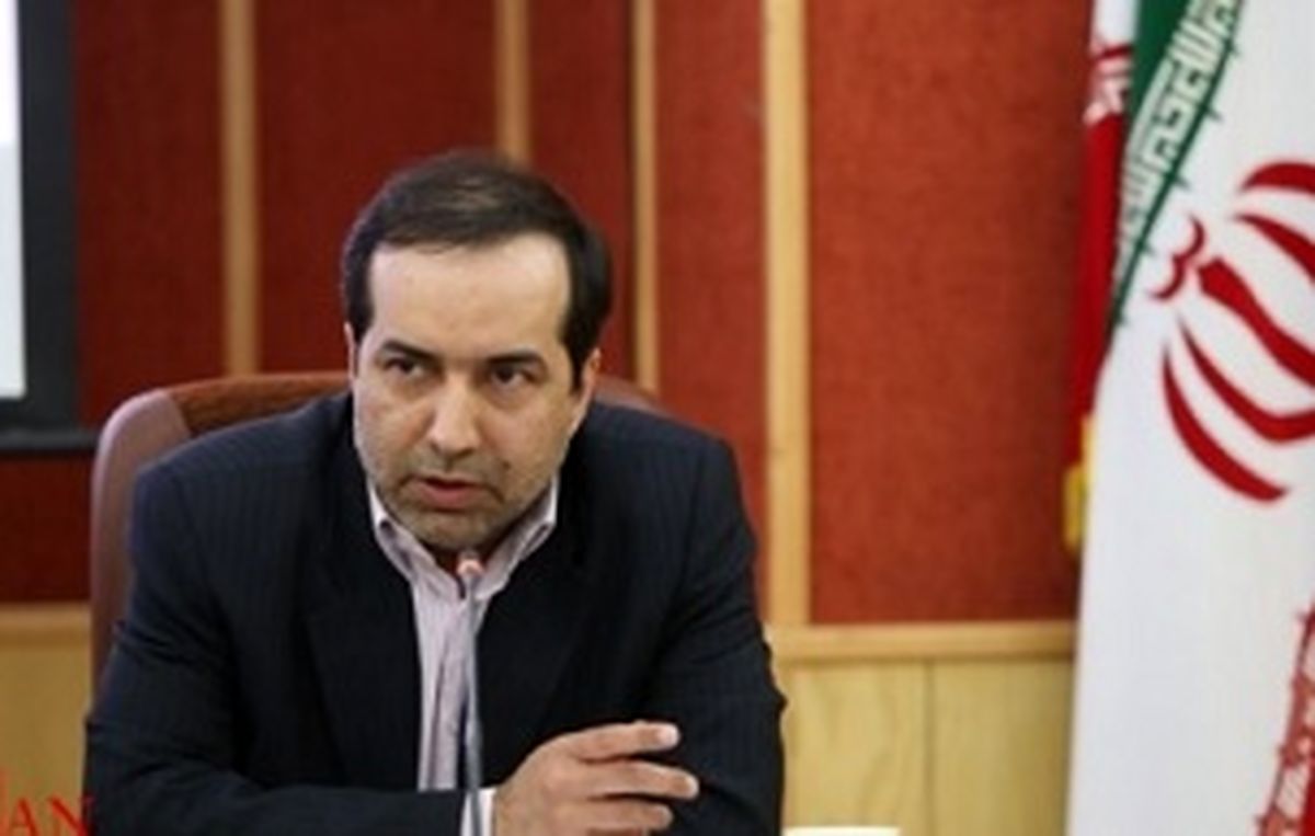 شعار نمایشگاه مطبوعات امسال مشخص شد