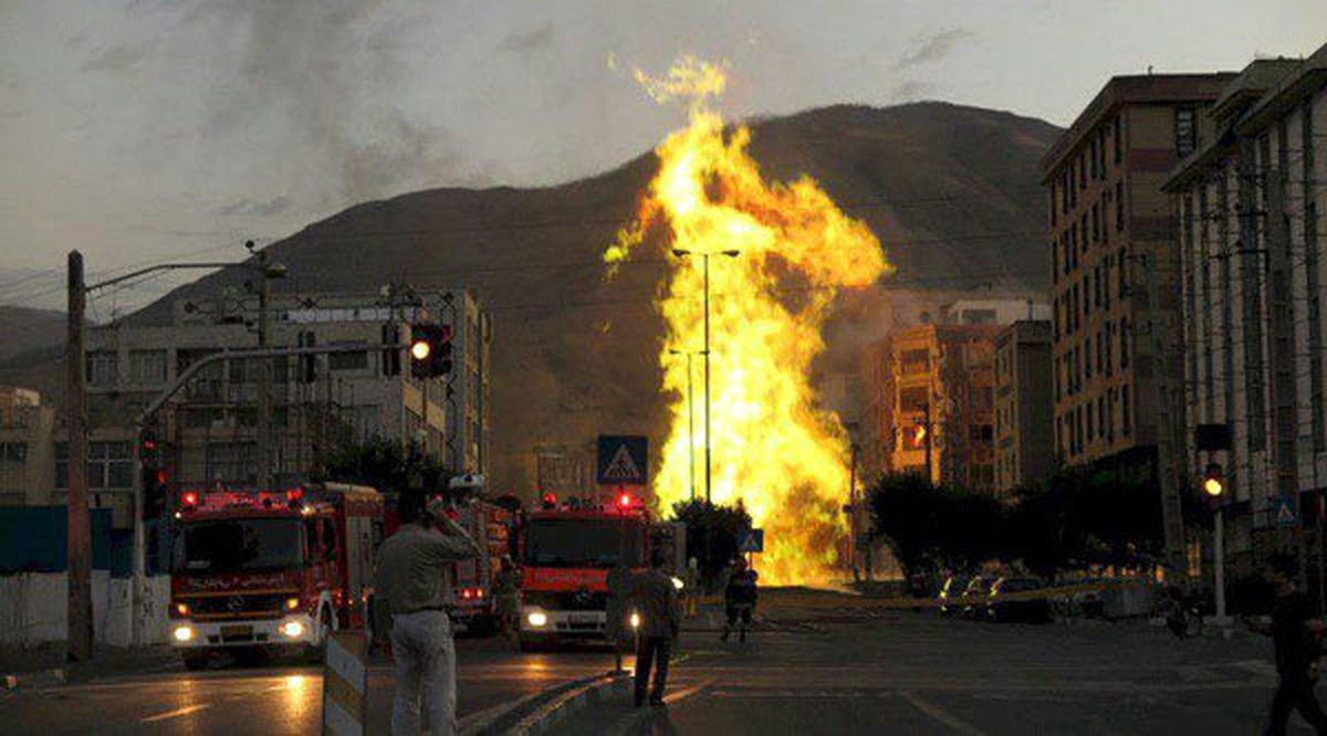 آخرین وضعیت پرونده حادثه شهران پس از یک هفته