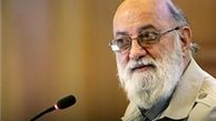 چمران: اگر مشکلی نیست چرا بازشماری را انجام نمی‌دهند و هراس دارند