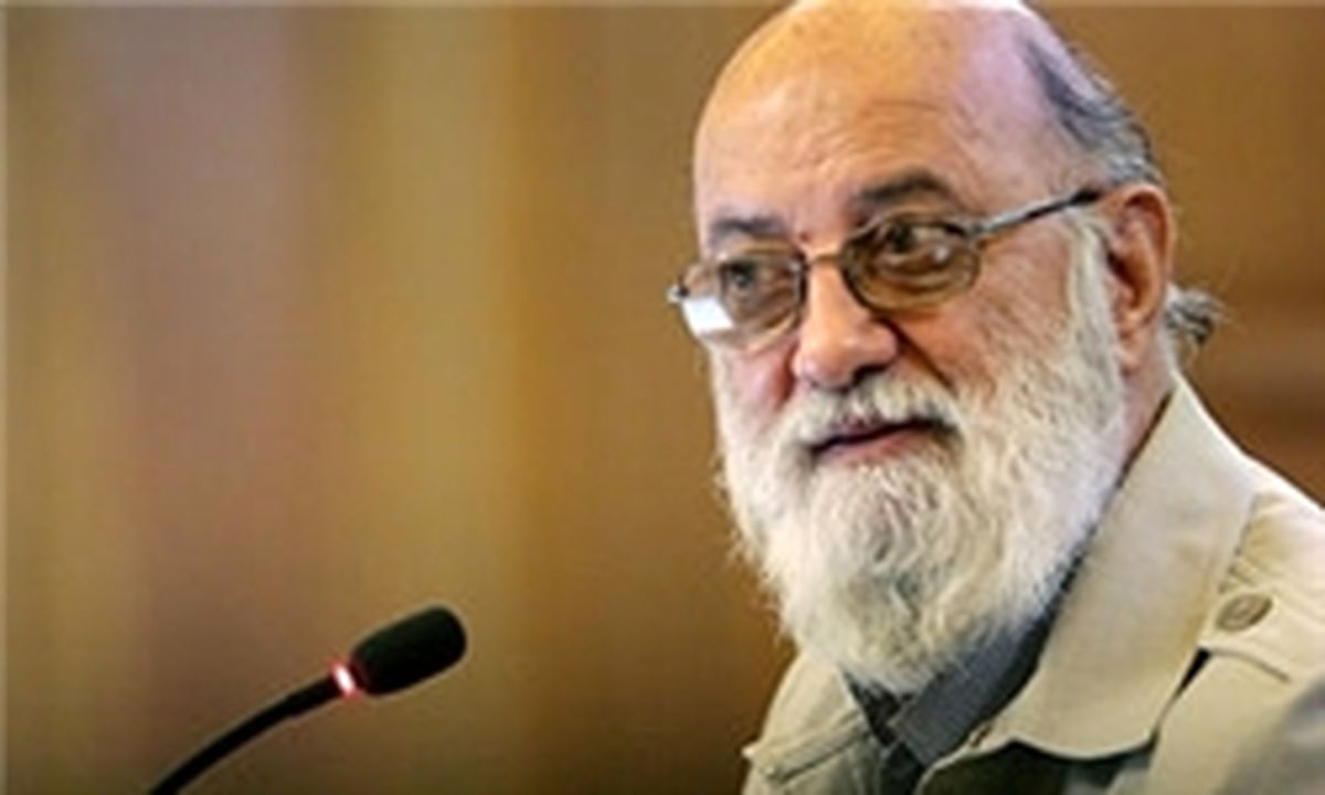 چمران: اگر مشکلی نیست چرا بازشماری را انجام نمی‌دهند و هراس دارند
