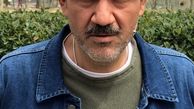 ببینید مهران غفوریان چه شکلی شده + عکس