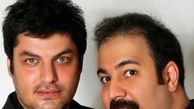 وقی علی اوجی هنوز کچل نشده بود + عکس