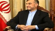خائنان به قدس شریف و فلسطین آینده‌ای ندارند
