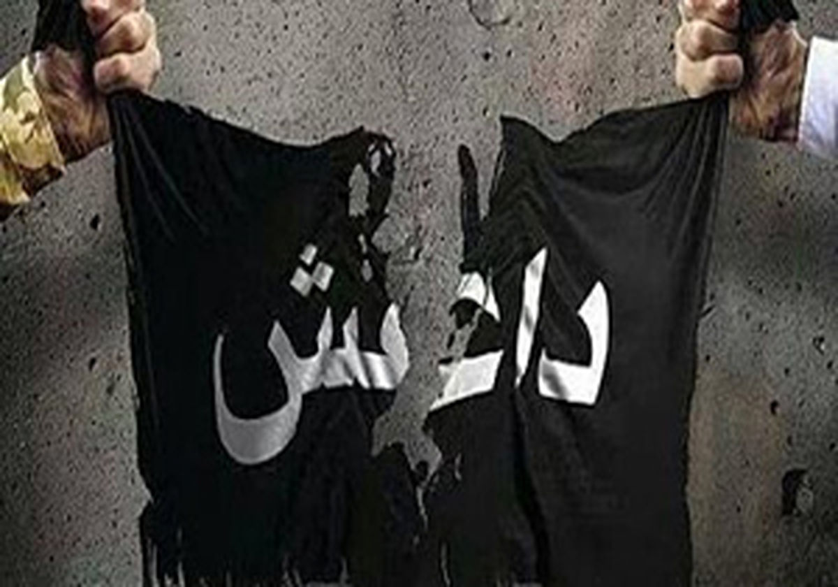 دستیگری تروریست‌های داعش در جنوب غرب کشور + فیلم