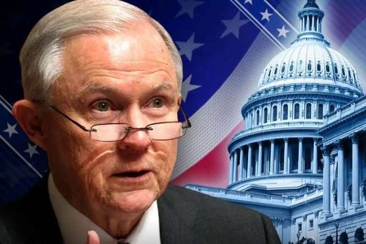 جف سشنز: «طرح داکا» به زودی لغو می شود