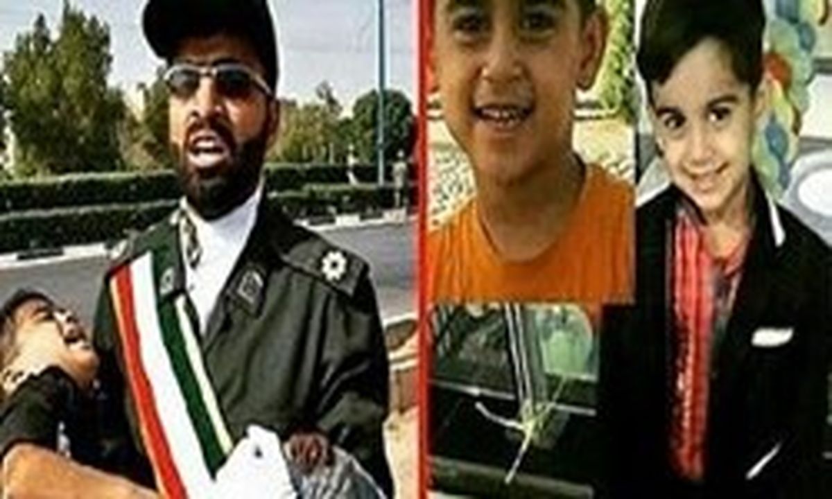 واکنش پدر محمدطاها به انتقام موشکی از تروریست‌ها