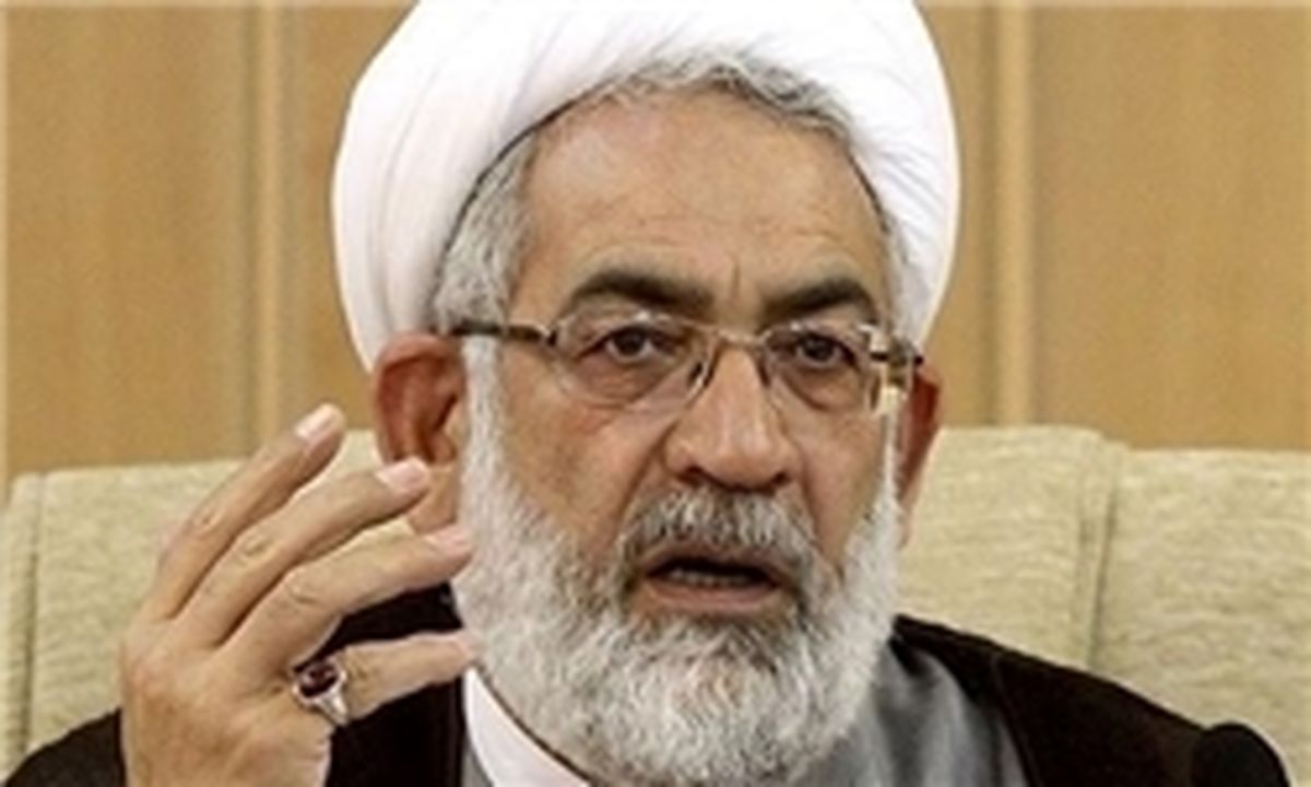 منتظری: بیشتر اعدامیان مربوط به جرائم موادمخدر است