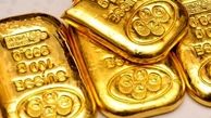 طلا به مسیر صعودی برگشت