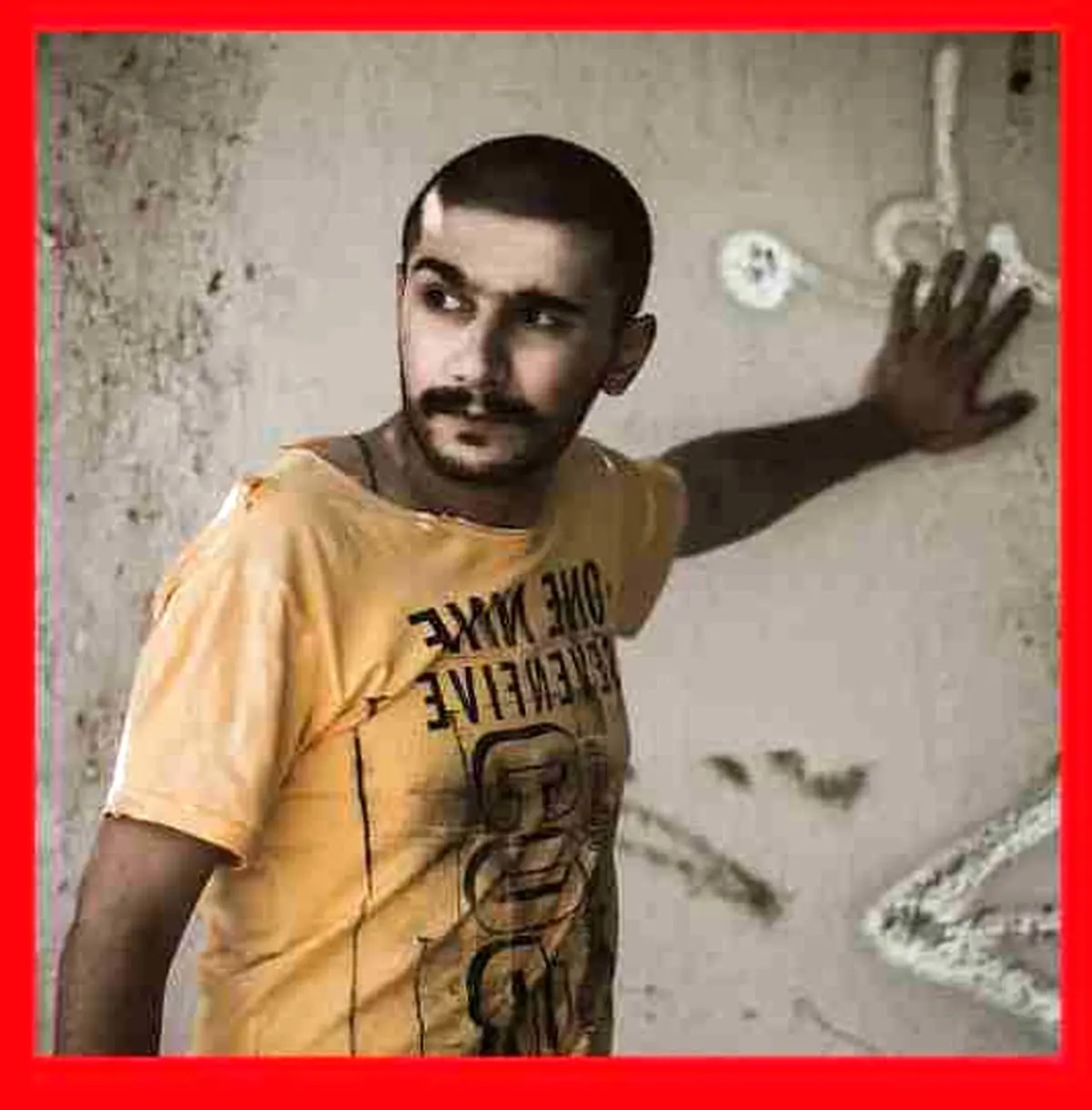 بازیگر سریال ز زندگی زیباست درباره نحوه ورودش به بازیگری میگوید + عکس