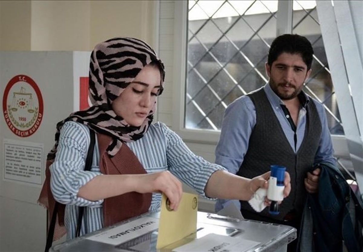 همه آنچه باید درباره رفراندوم ترکیه بدانیم