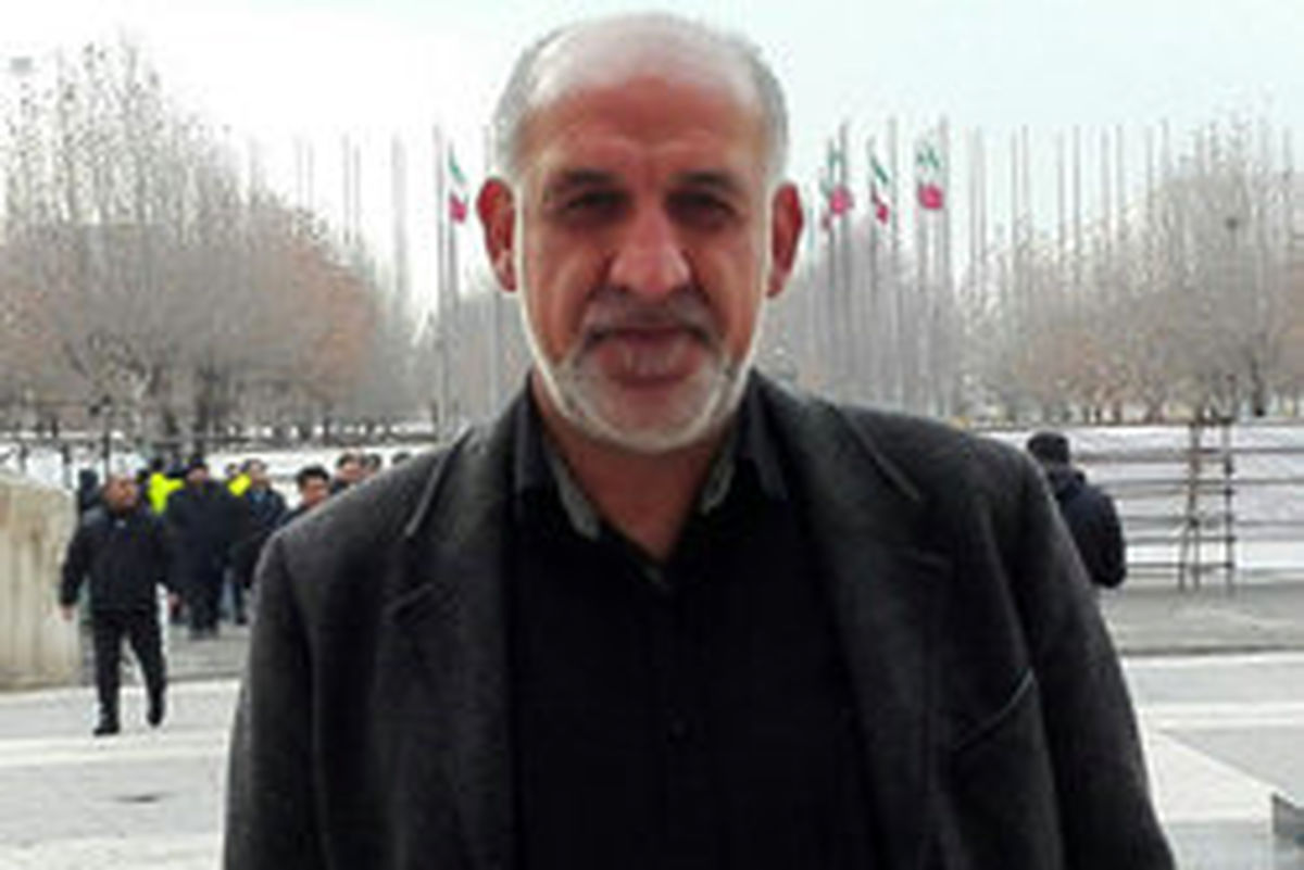 نفهمیدم چرا سردار آزمون تعویض شد