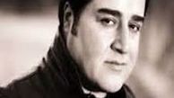  مهدی یغمایی با تیپ جوانانه/عکس