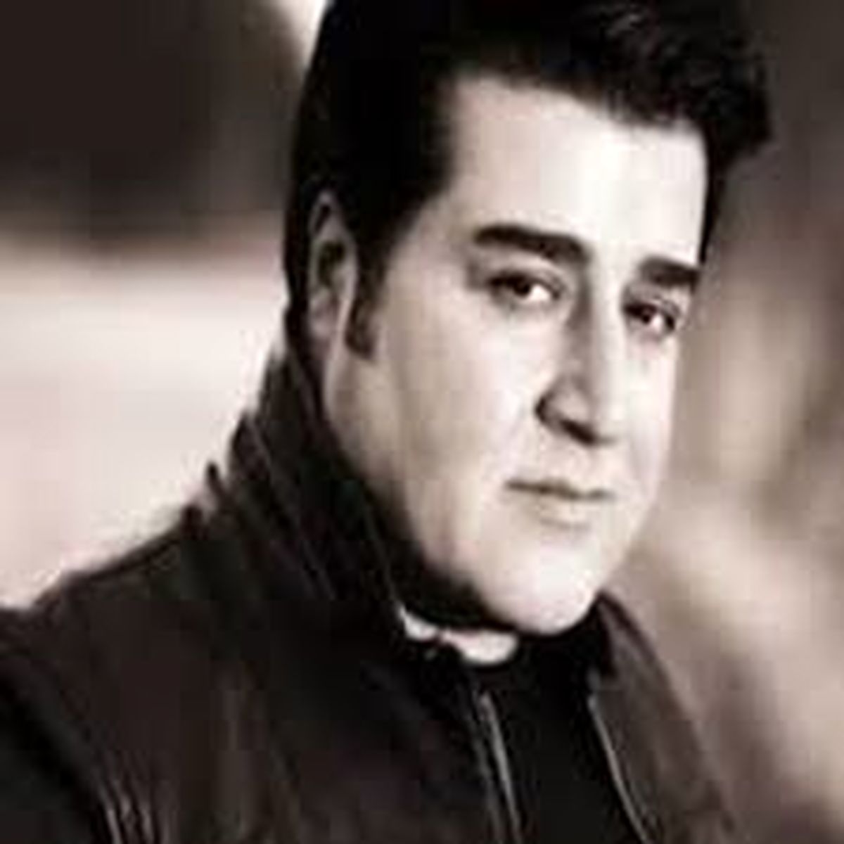  مهدی یغمایی با تیپ جوانانه/عکس