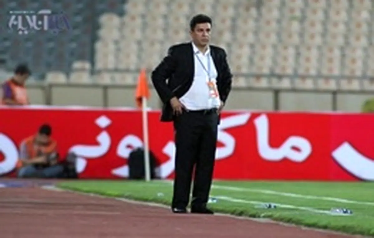 قلعه‌نویی: جام‌جهانی به ضرر استقلال تمام شد/ شاید آقایان لیگ را نگاه نمی‌کنند 