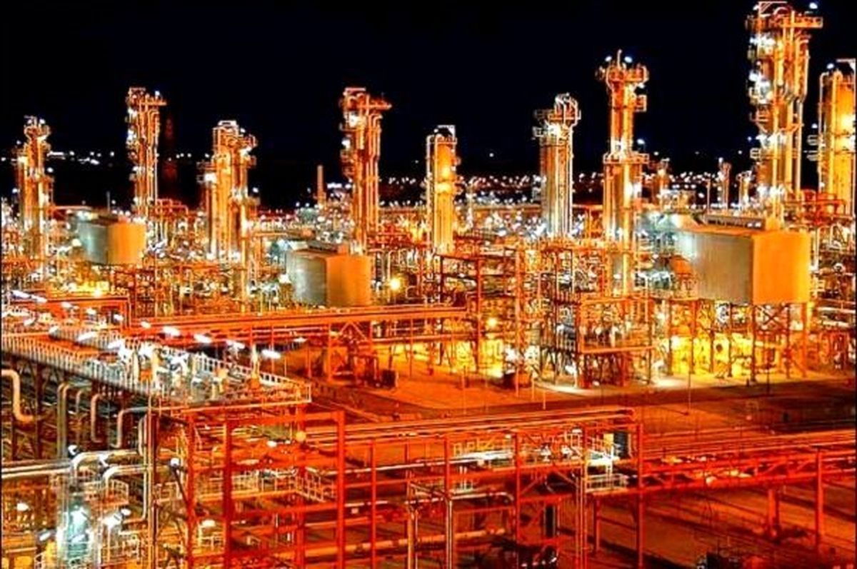 70 درصد از گاز کشور در پارس جنوبی تولید می‌شود